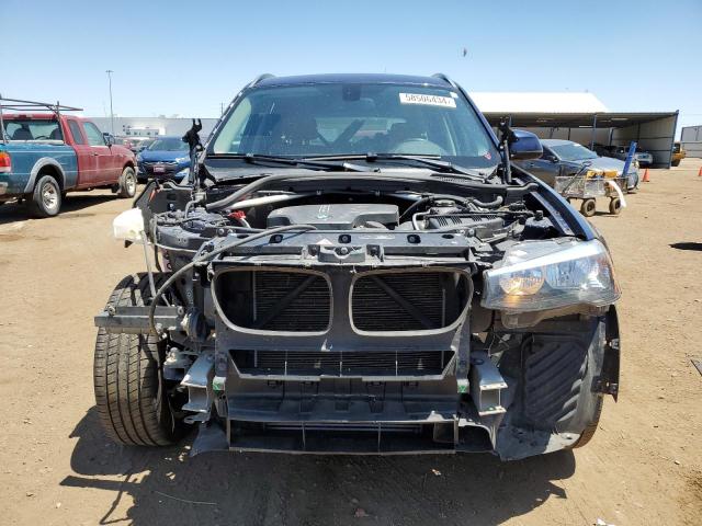 2015 BMW X3 xDrive28I VIN: 5UXWX9C5XF0D59156 Lot: 58506434