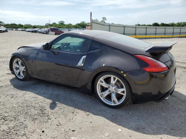 2010 Nissan 370Z VIN: JN1AZ4EHXAM503421 Lot: 57322074