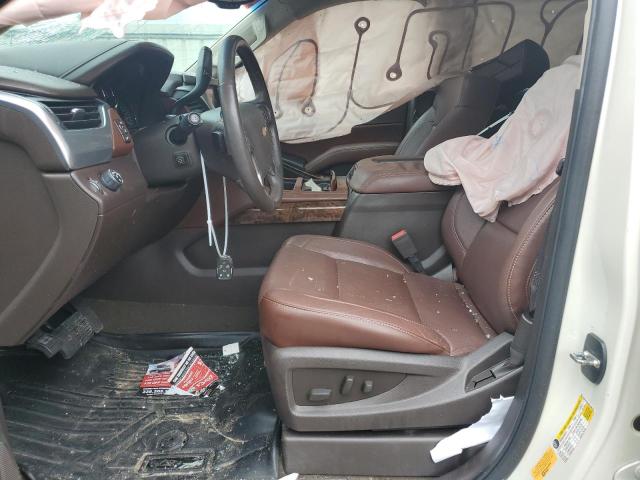 2015 CHEVROLET SUBURBAN C - 1GNSCKKCXFR738175