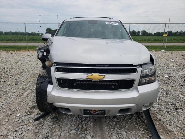 VIN 1GNSKBE04DR137894 2013 Chevrolet Tahoe, K1500 Lt no.5