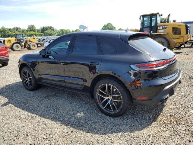 VIN WP1AA2A5XRLB02195 2024 Porsche Macan, Base no.2