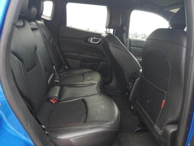 2023 Jeep Compass Trailhawk VIN: 3C4NJDDN7PT542600 Lot: 59789084