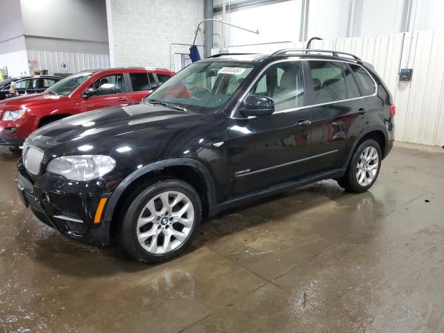 VIN 5UXZV4C59D0B09586 2013 BMW X5, Xdrive35I no.1