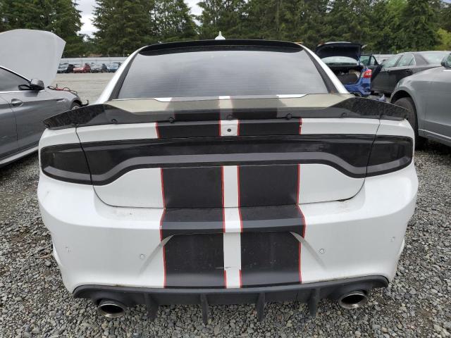 2019 DODGE CHARGER SC - 2C3CDXGJ7KH593190