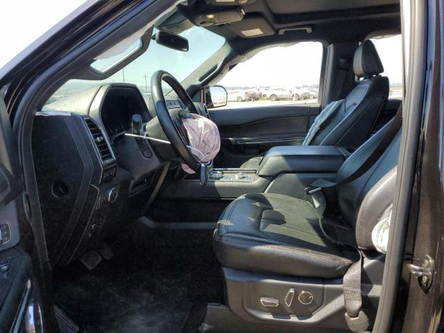 2021 Ford Expedition Max Limited VIN: 1FMJK2AT1MEA59033 Lot: 60382714