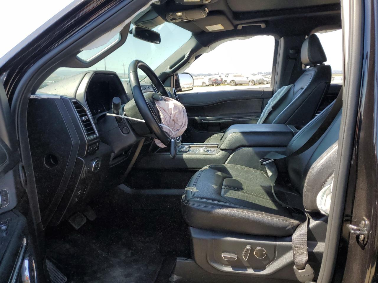 1FMJK2AT1MEA59033 2021 Ford Expedition Max Limited