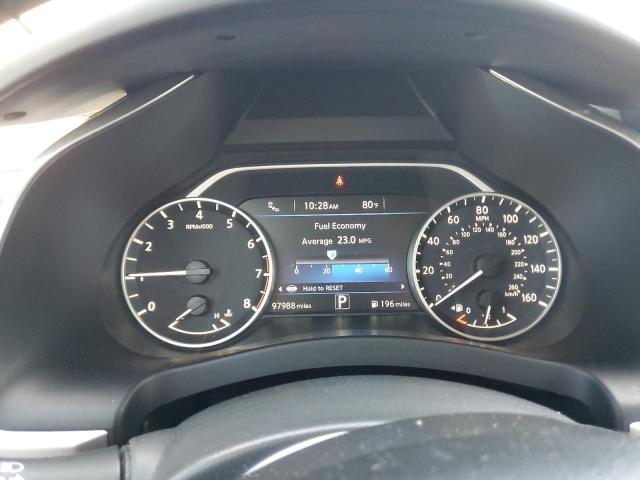 2017 Nissan Murano S VIN: 5N1AZ2MH6HN112608 Lot: 59103844