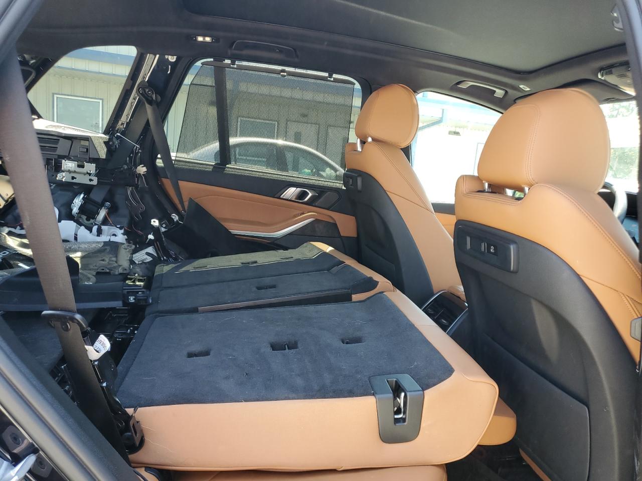 5UXTA6C08N9M56743 2022 BMW X5 xDrive45E