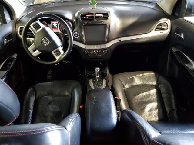 2018 Dodge Journey Gt VIN: 3C4PDCEG1JT426407 Lot: 58743674