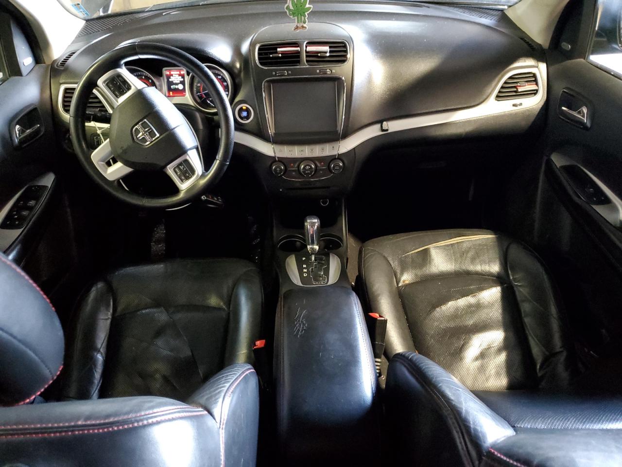 3C4PDCEG1JT426407 2018 Dodge Journey Gt