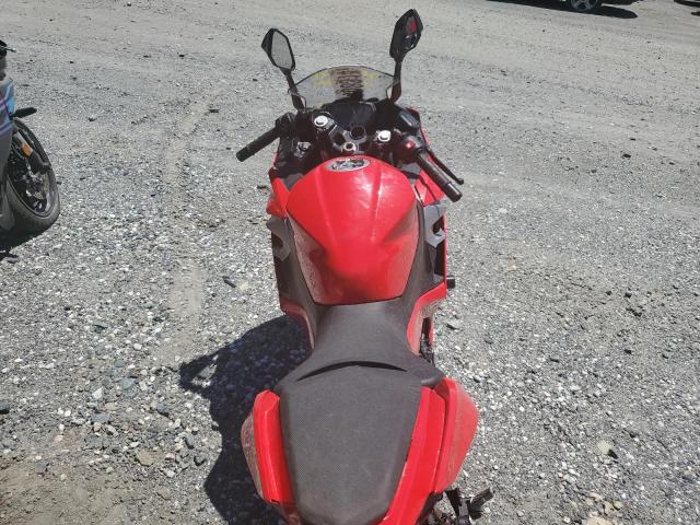 2021 KAWASAKI EX400 - JKAEXKG19MDAA6690