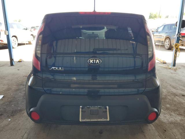 2015 Kia Soul VIN: KNDJN2A23F7154073 Lot: 58980784