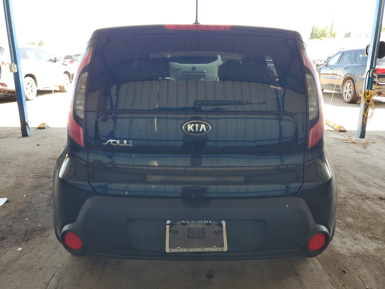 KNDJN2A23F7154073 2015 Kia Soul