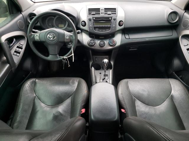 2009 Toyota Rav4 Sport VIN: JTMBK32VX95076712 Lot: 57261414