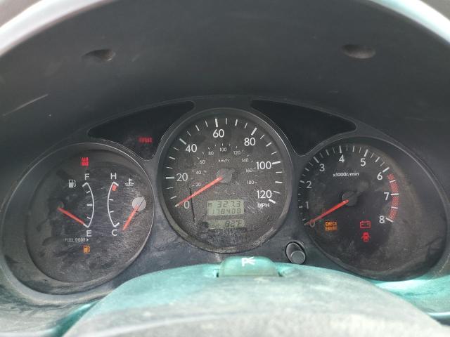 2004 Subaru Forester 2.5X VIN: JF1SG63674G724309 Lot: 56983894