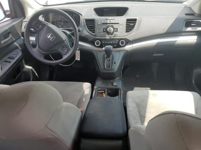 2016 HONDA CR-V LX - 3CZRM3H30GG705859