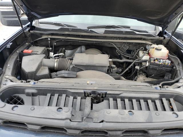 2022 Chevrolet Silverado K2500 Custom VIN: 2GC4YME73N1226102 Lot: 57866324