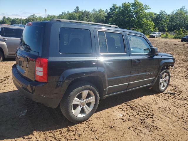 2011 Jeep Patriot Sport VIN: 1J4NF1GB6BD225837 Lot: 58946234