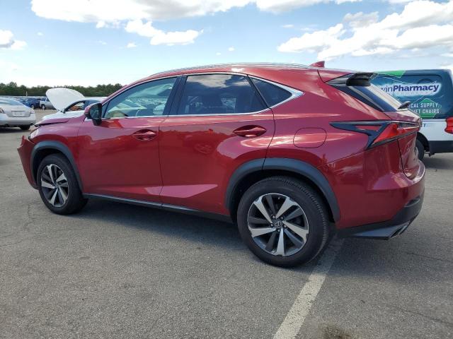 2018 Lexus Nx 300 Base VIN: JTJBARBZ3J2156946 Lot: 57319684