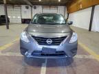 NISSAN VERSA S photo