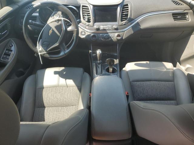 2019 Chevrolet Impala Lt VIN: 2G11Z5S31K9120910 Lot: 57268474