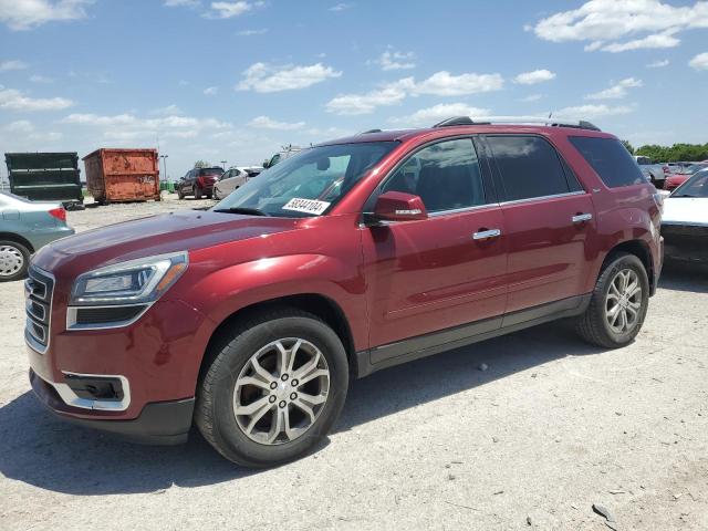 2015 GMC ACADIA SLT - 1GKKRRKD0FJ293991