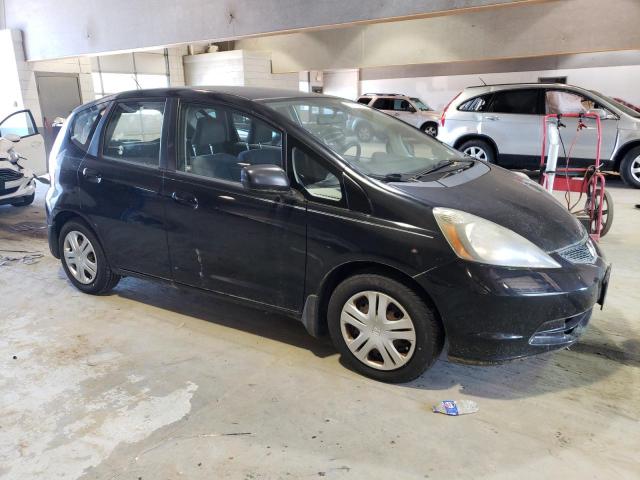 2009 Honda Fit VIN: JHMGE88239S013202 Lot: 57693464