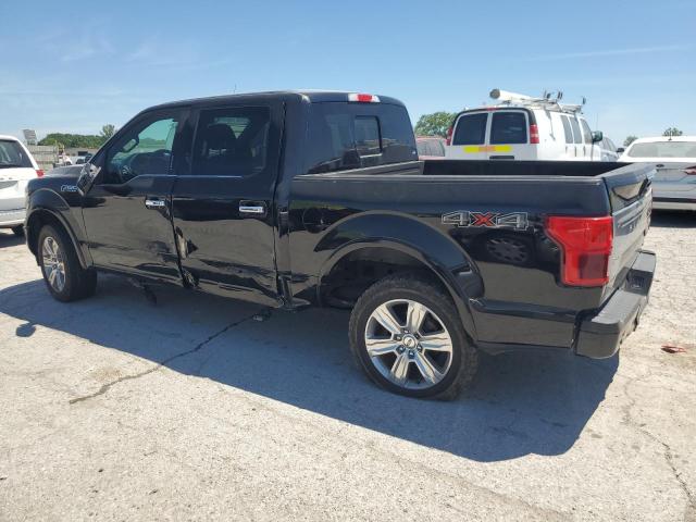2018 FORD F150 SUPER - 1FTEW1EG8JFE71649