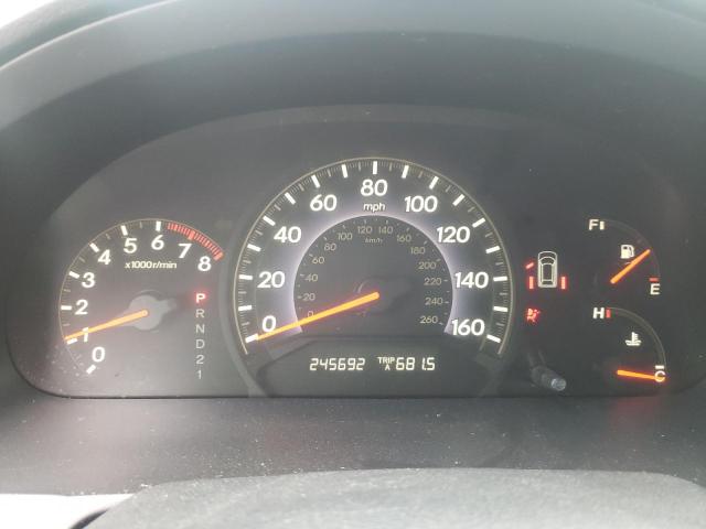 2005 Honda Odyssey Exl VIN: 5FNRL38605B124433 Lot: 60142624