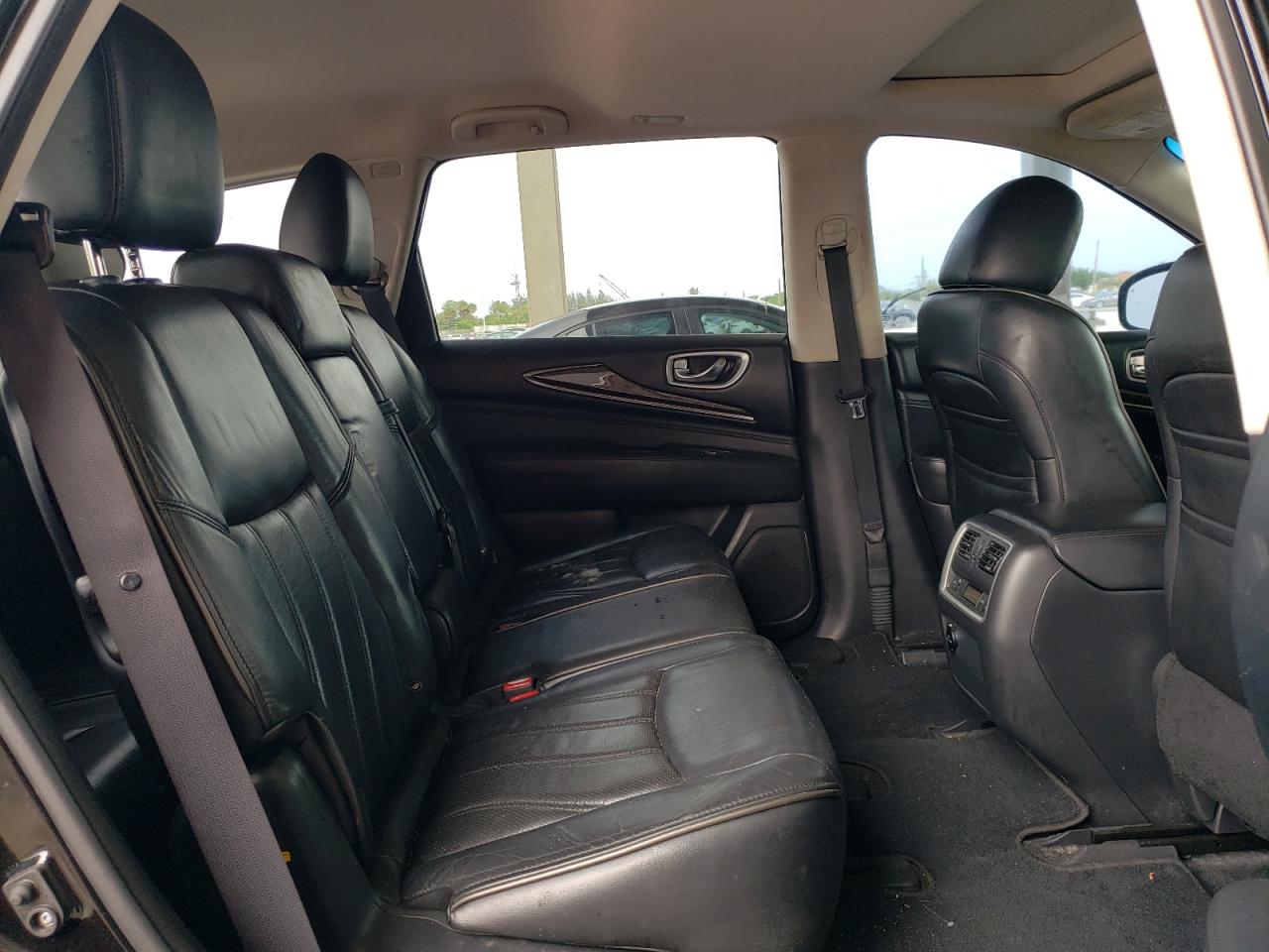 5N1AL0MN6FC520577 2015 Infiniti Qx60