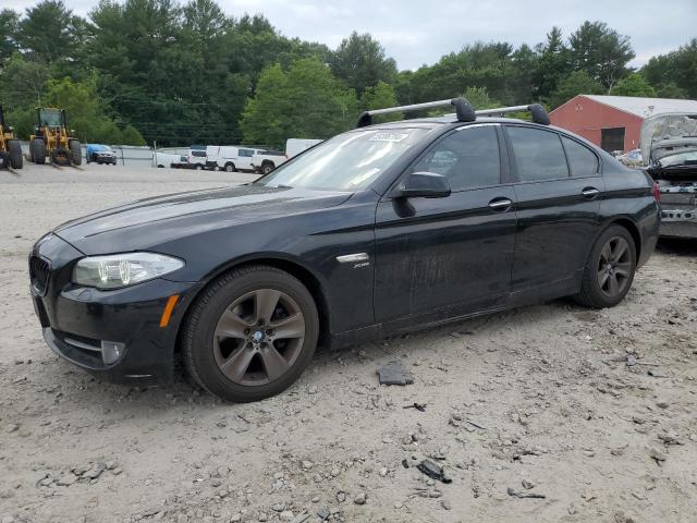 2012 BMW 528 Xi VIN: WBAXH5C54CDW02454 Lot: 59306704