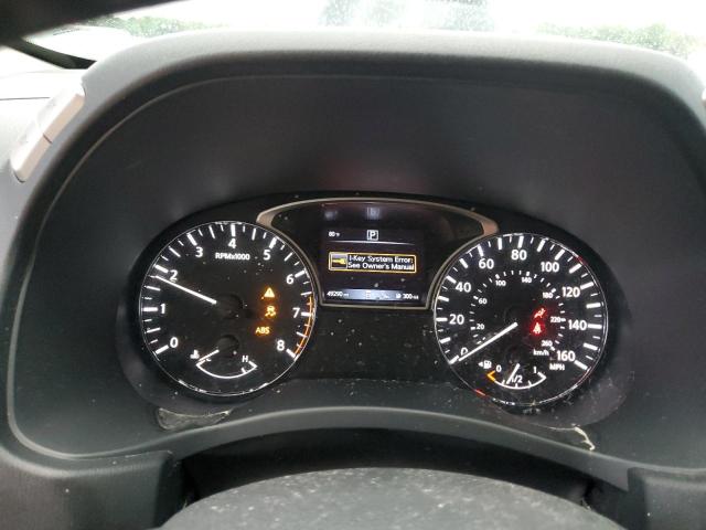 2020 Nissan Pathfinder Sl VIN: 5N1DR2CN2LC602276 Lot: 60778834