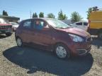 MITSUBISHI MIRAGE ES photo