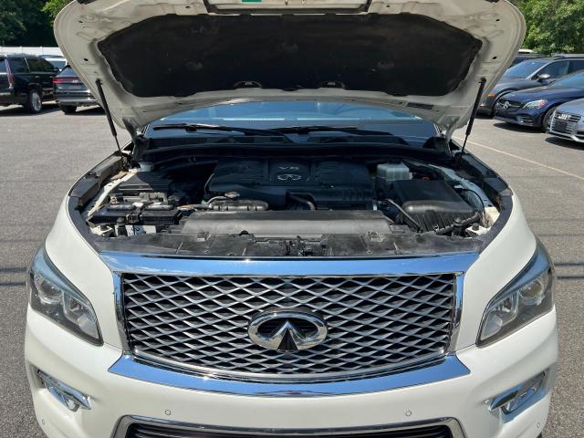 2015 Infiniti Qx80 VIN: JN8AZ2NE2F9081408 Lot: 59923264