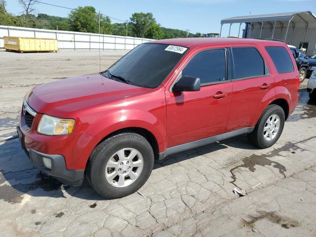 4F2CY9C79BKM06904 2011 Mazda Tribute I