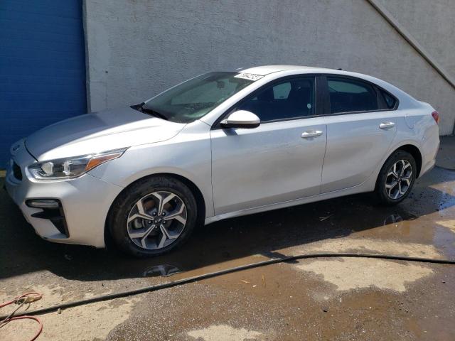 3KPF24AD7LE227498 2020 KIA FORTE - Image 1