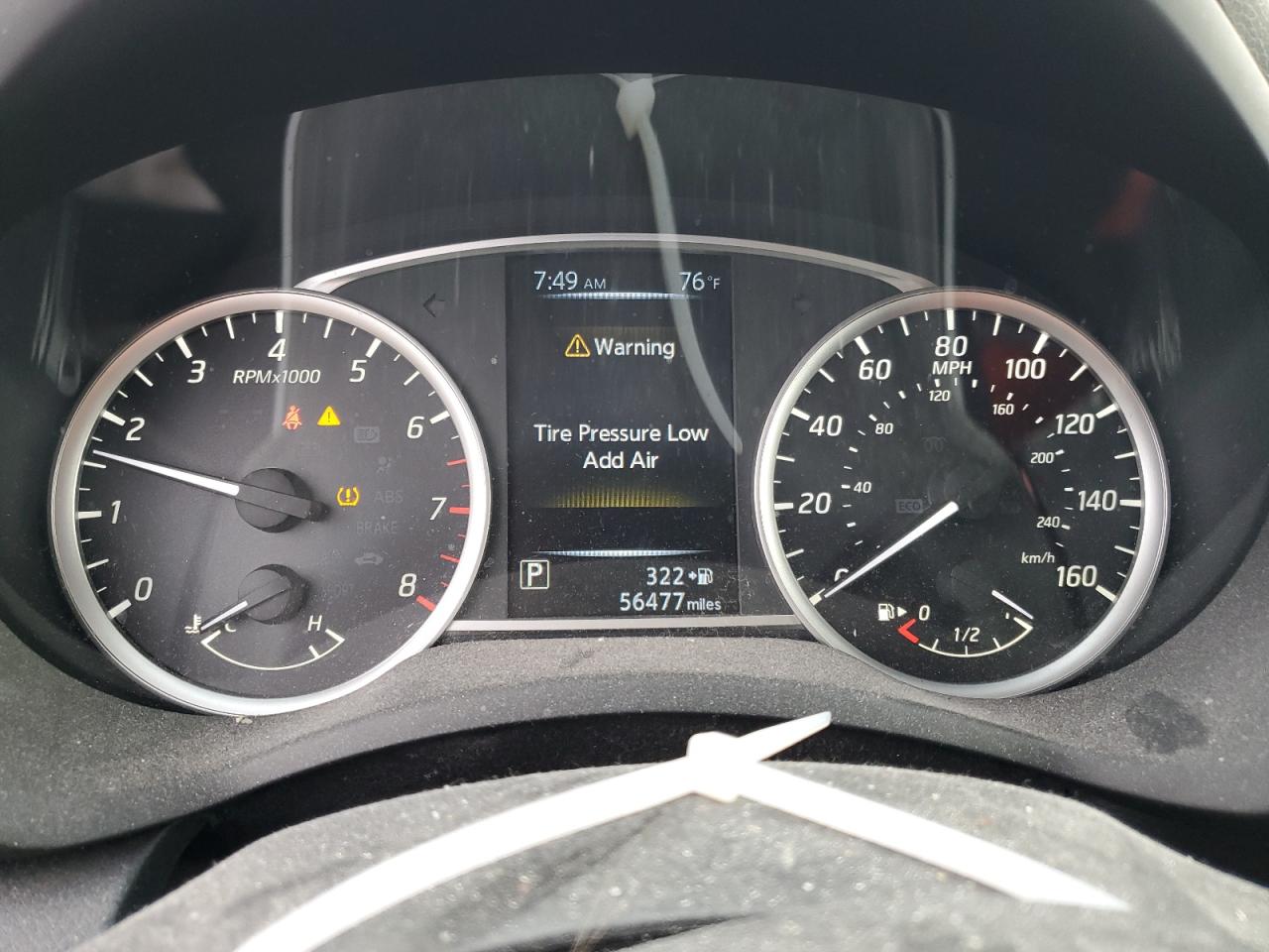 3N1AB7AP3GL669429 2016 Nissan Sentra S