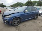 2019 BMW X3 XDRIVEM - 5UXTS3C58K0Z08195