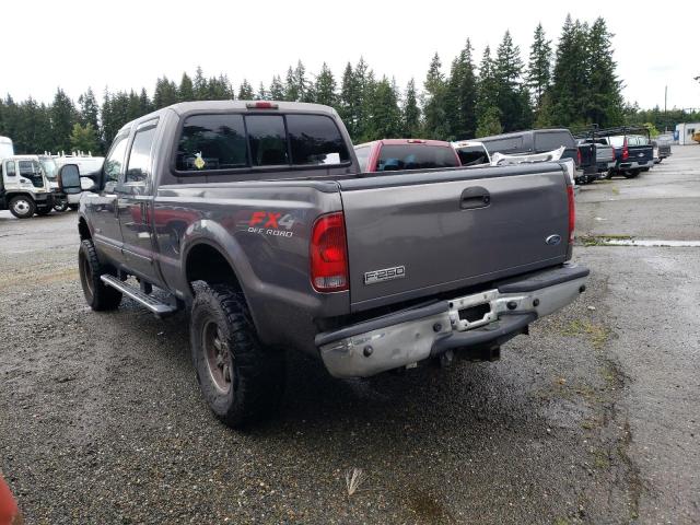 2006 Ford F250 Super Duty VIN: 1FTSW21P46EB44130 Lot: 57110694