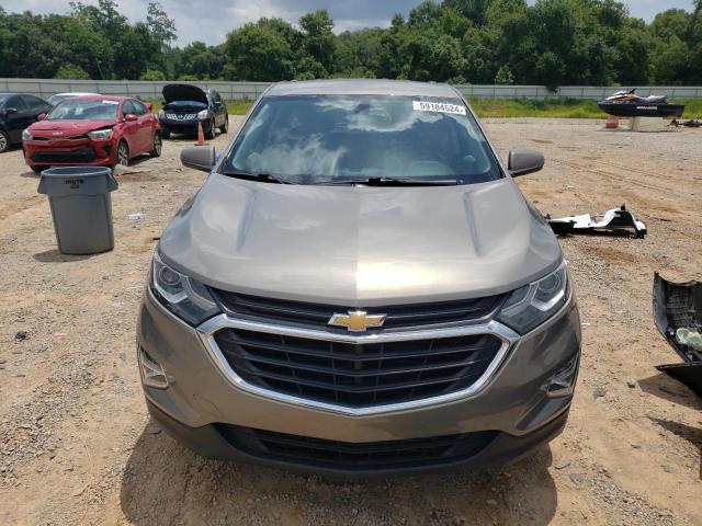 2018 CHEVROLET EQUINOX LT - 3GNAXJEV8JS617772