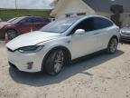 2017 TESLA MODEL X - 5YJXCBE20HF057694