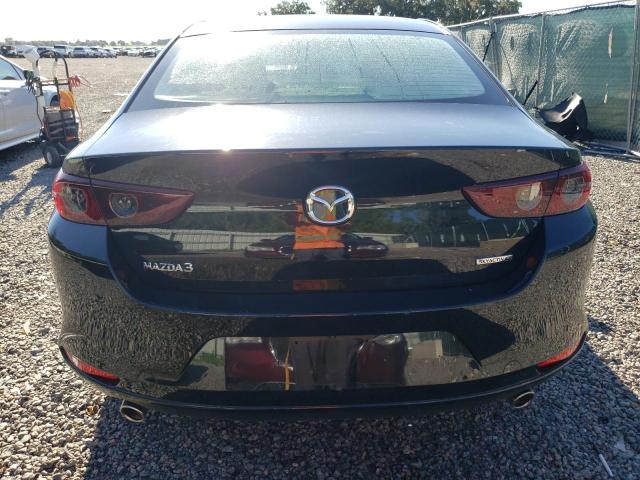 2021 Mazda 3 VIN: JM1BPAAL9M1325250 Lot: 60461354