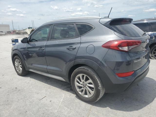 KM8J33A47HU430493 2017 Hyundai Tucson Limited