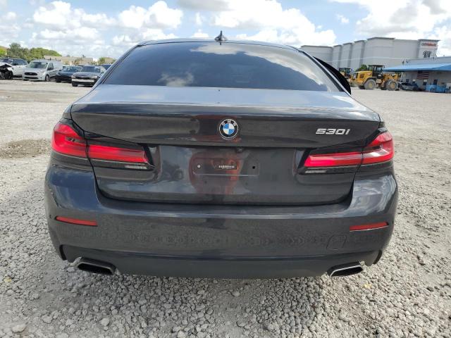 2021 BMW 530 I - WBA53BH08MWX15752
