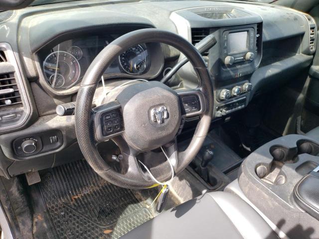 2021 Ram 3500 VIN: 3C7WR9CL6MG553962 Lot: 49979404