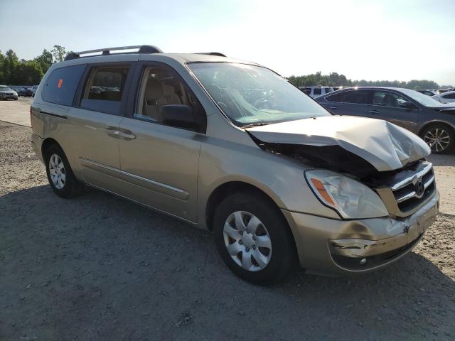 2007 Hyundai Entourage Gls VIN: KNDMC233576043346 Lot: 57505614