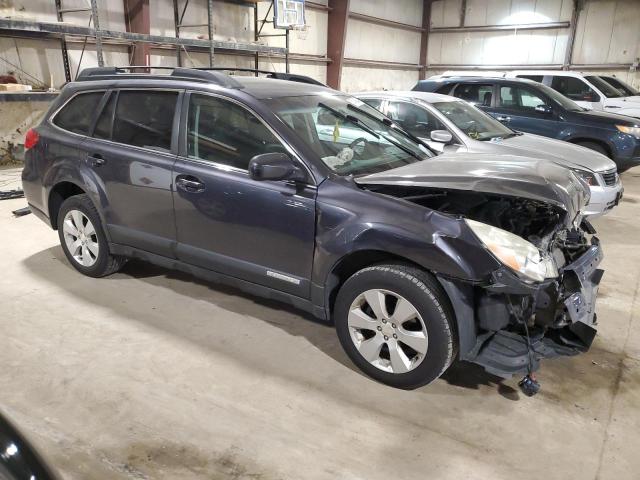 2010 Subaru Outback 2.5I Limited VIN: 4S4BRCLC7A3368371 Lot: 57149544