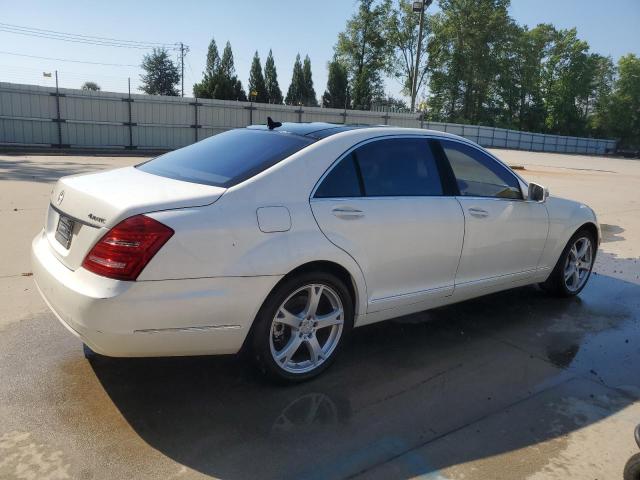 VIN WDDNG9EB2DA532193 2013 Mercedes-Benz S-Class, 5... no.3