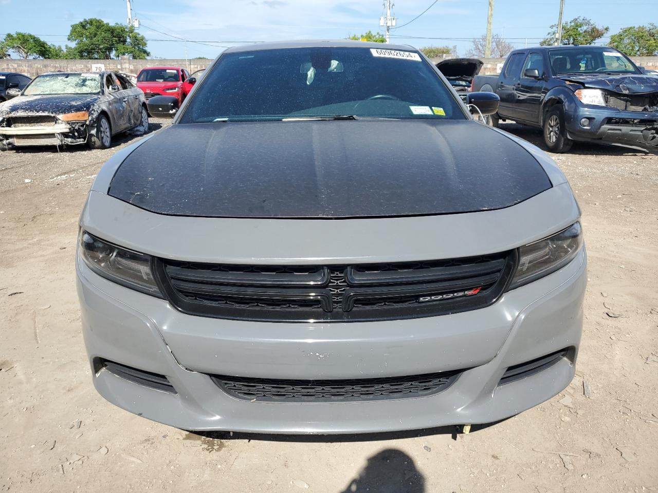 2018 Dodge Charger Sxt Plus vin: 2C3CDXHG8JH140715