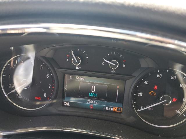 2019 Buick Encore Essence VIN: KL4CJCSM9KB869855 Lot: 53512794